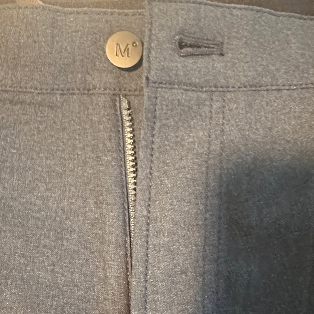 Ministry of Supply- Kinetic Pants - Picture 4 of 4